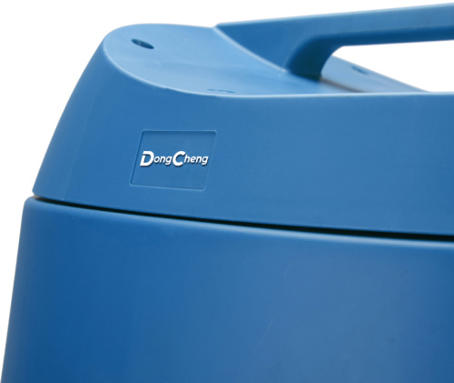 Пылесос строительный DongCheng DVC60 2300 Вт, 60 л фото 2