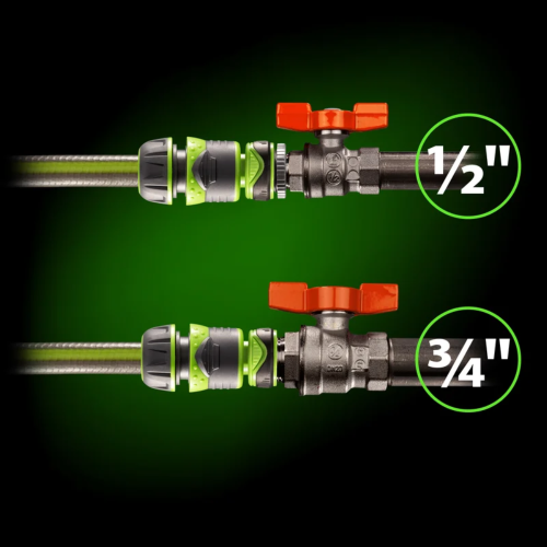 Адаптер Amigo Grande 79024, 1/2-3/4", внутренняя резьба фото 6