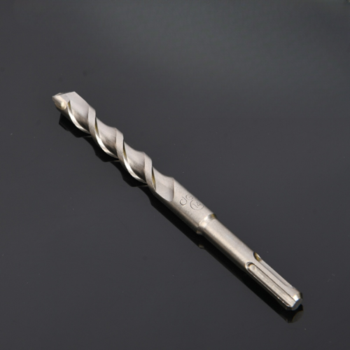 Бур по бетону Deli YS EDH-Y14160, 14 x 160 мм, SDS-PLUS фото 5