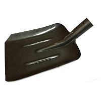 Лопата совковая 220 х 280 мм, без черенка