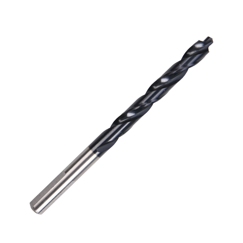 Сверло по металлу Deli RS EDH-MHZ075-E4, 7.5 мм, DIN 338, HSS-TiN