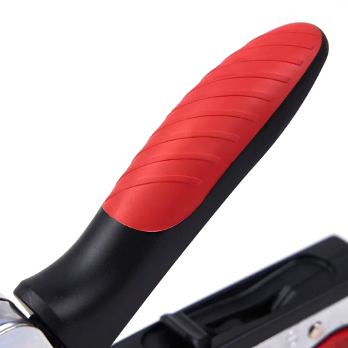 Степлер скобозабивной Miles "TS-5570T/T" TRIGGERSHOT, регулировка силы удара фото 12