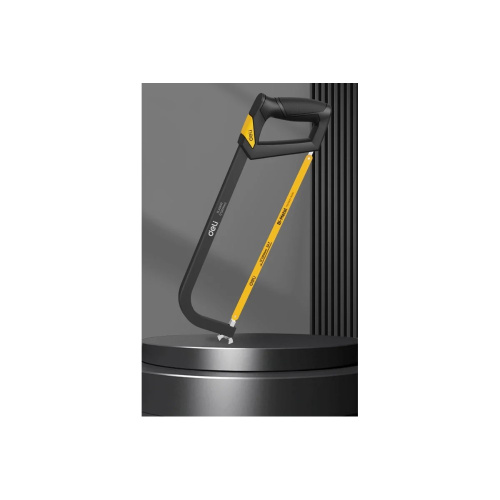 Ножовка Deli YS EDL353012, по металлу, 300 мм фото 4