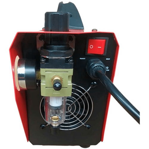 Аппарат сварочный инверторный плазменной резки Magnetta CUT-40S фото 3