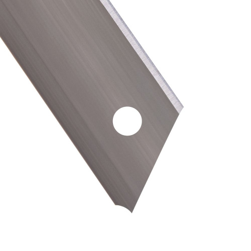 Лезвие для большого ножа Miles "B254-10", 25 мм, 10 шт. фото 6