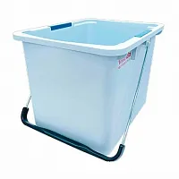 Ведро "Vileda УльтраСпид", 15 л, голубой