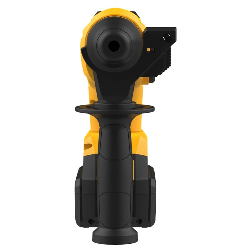 Перфоратор Deli YS EDC300 аккум., 2 Дж, 13-28 мм, 3 реж., 2 АКБ, 4 Ач, з/у 2А коробка фото 3