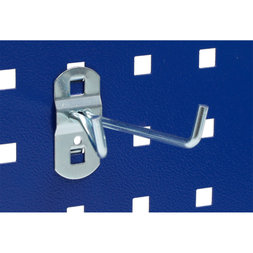 Крючок HK 2-80 фото 2