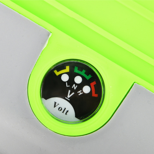 Опрыскиватель садовый Deli GS EDL581120 аккумуляторный, 20 л, зеленый фото 2