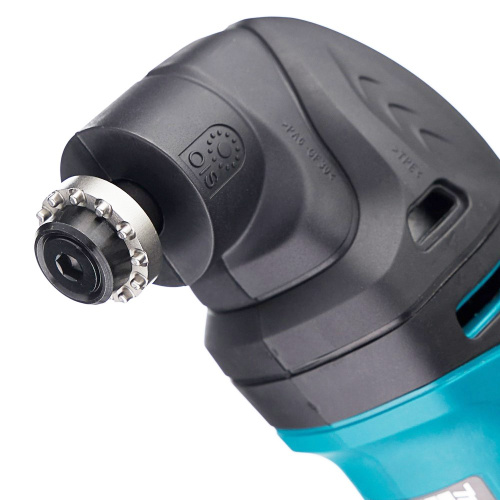 Многофункциональный инструмент MAKITA TM3000C, 320 Вт фото 2