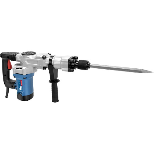 Молоток отбойный DongCheng DZG07-6, 1600 Вт, 22 Дж фото 3