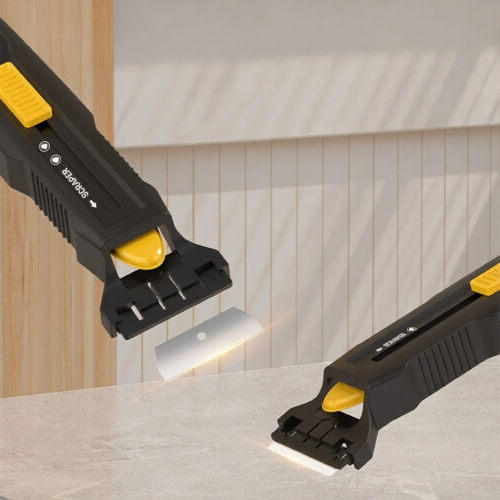 Скребок Deli YS EDL365107, 210 мм фото 3