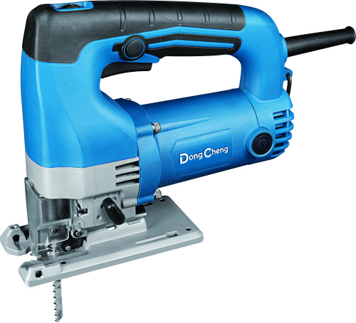 Лобзик DongCheng DMQ65 600 Вт