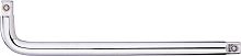 Вороток Г-образный Deli RS DL4350 1/2", 250 мм