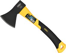 Топор Deli YS EDL5708 0.6 кг, фибергласовая рукоятка