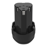 Аккумуляторная батарея Deli YS EDL-DC12A2, 12 В, 2 Ач