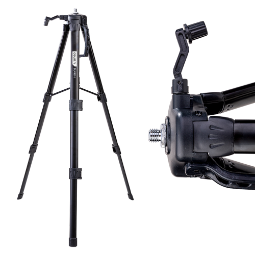 Штатив Deli YS DL4161-1, 5/8", 0.405 мм - 1.15 мм фото 2