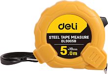 Рулетка Deli YS EDL9005B 5 м х 19 мм
