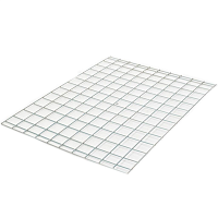 Полка сетчатая "ШС Циклон 1965"