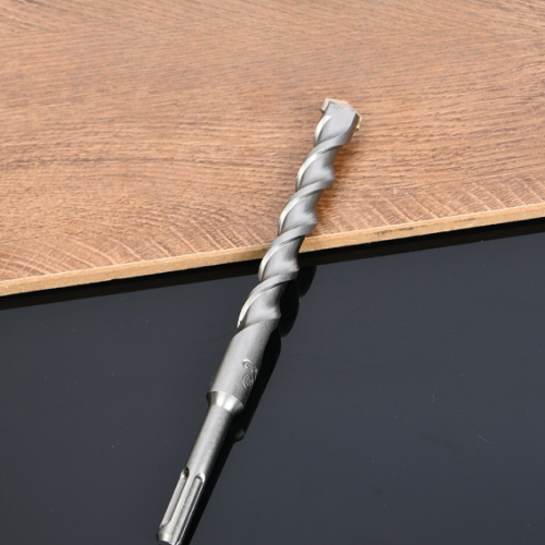 Бур по бетону Deli YS EDH-Y18210,18 x 210 мм, SDS-PLUS фото 4