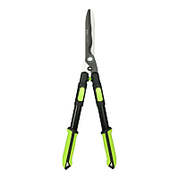 Ножницы садовые Deli GS EDL580324, 650 мм-800 мм, телескопическая рукоятка