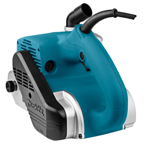 Ленточная шлифмашина MAKITA 9403, 1200 Вт, 100х610 мм фото 4