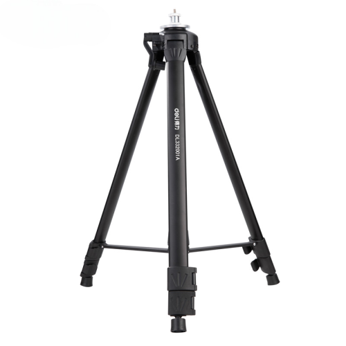 Штатив Deli YS DL332001A,  5/8", 0.6 мм - 1.5 мм