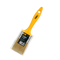 Кисть малярная  Deli YS EDL509153, плоская,  2"-50 мм, смешанная щетина