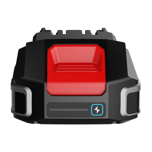 Аккумуляторная батарея Deli RS EDE-DC20A2, 20 В, 2 Ач фото 3