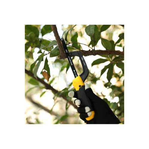 Ножовка-ручка Deli YS EDL353112, по металлу, 250 мм фото 6