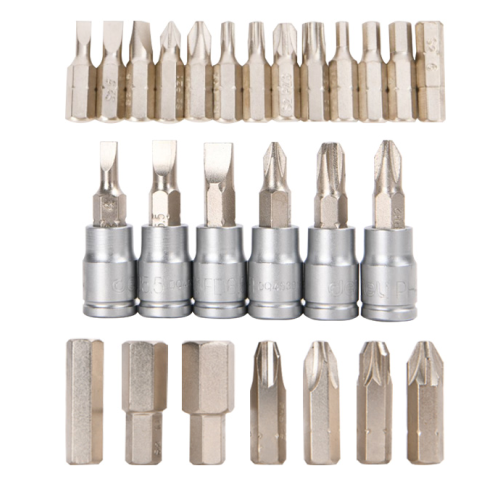 Набор инструмента 1/4", 3/8", 1/2" Deli RS EDQ45216, 216 предметов фото 6