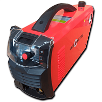 Аппарат сварочный инверторный плазменной резки Magnetta CUT-40S