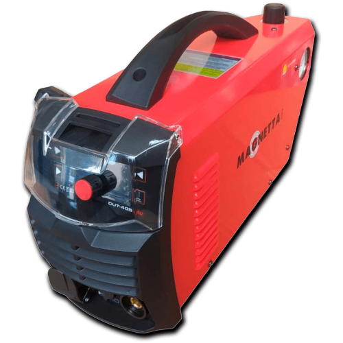 Аппарат сварочный инверторный плазменной резки Magnetta CUT-40S