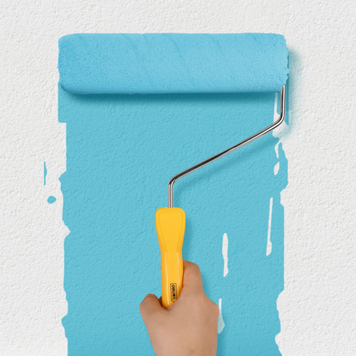 Набор малярный Deli YS DL528006, 6 шт. фото 3