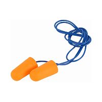 Беруши РОСОМЗ "СМАРТ" со шнурком