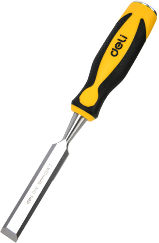 Стамеска Deli YS EDL6219-E1 19 мм