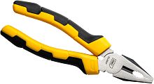 Плоскогубцы Deli YS EDL2007 180 мм