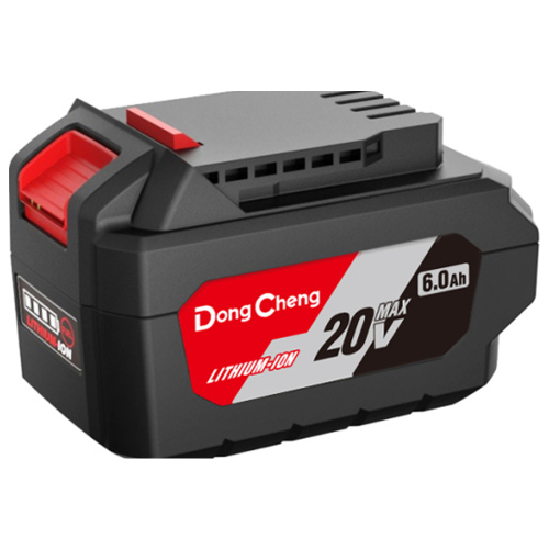 Аккумуляторная батарея DongCheng FFBL2060, 20 В, 6.0 Ач Аккумуляторная батарея DongCheng FFBL2060, 20 В, 6.0 Ач