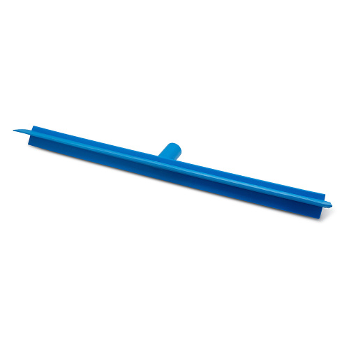 Сгон для удаления влаги для пола "Grass" однолезвенный, 60 см, синий фото 2