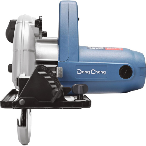 Пила циркулярная DongCheng DMY02-185SH, 185 мм, 1100 Вт фото 5 Пила циркулярная DongCheng DMY02-185SH, 185 мм, 1100 Вт фото 5