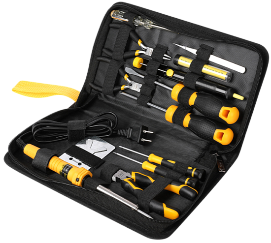 Как починить гирлянду 