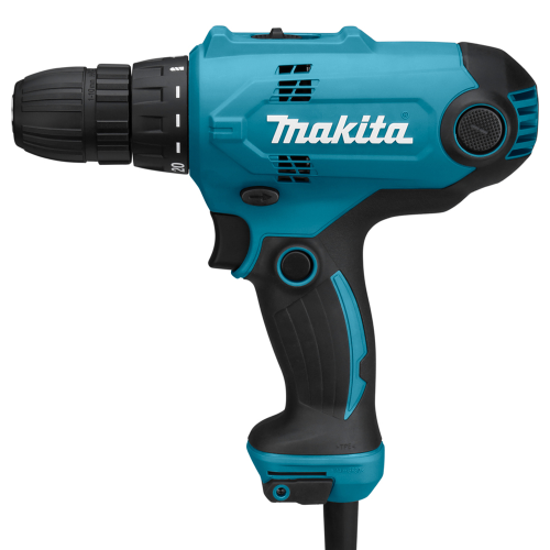 Дрель-шуруповерт MAKITA DF0300X1, 320 Вт, 56 Нм + Отвертка D-58833 фото 4 Дрель-шуруповерт MAKITA DF0300X1, 320 Вт, 56 Нм + Отвертка D-58833 фото 4