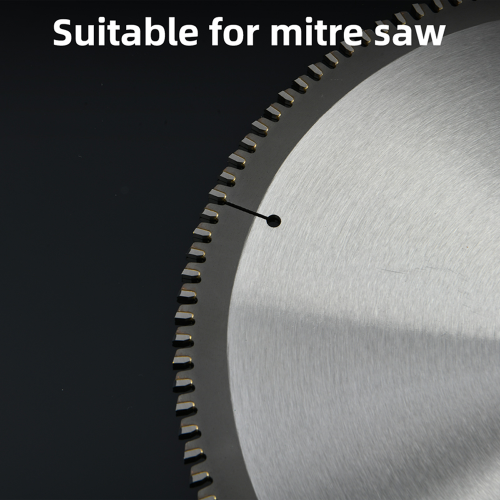 Диск пильный Deli YS EDH-LJP254-E1, 254x30 мм, 120Т фото 3