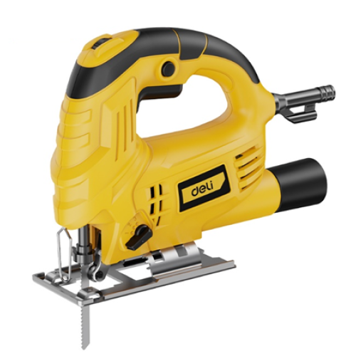 Лобзик электрический "Deli EDC576", 600 Вт, 80 мм Лобзик электрический "Deli EDC576", 600 Вт, 80 мм