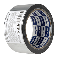 Лента металлизированная 50ммх50м Klebebander (TZК454T), в и/у