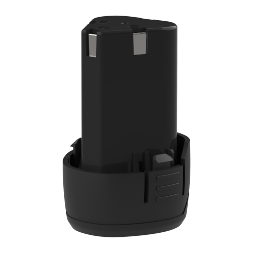 Аккумуляторная батарея Deli YS EDL-DC12A2, 12 В, 2 Ач фото 3