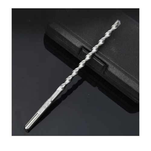 Бур по бетону "Deli YS EDH-Y10160", 10 x 160 мм, SDS-PLUS фото 5