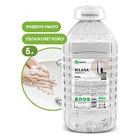 Мыло жидкое Milana эконом, 5 л 