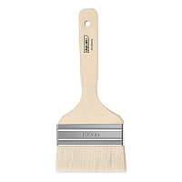 Набор кистей малярных Deli YS DL528104, 100 мм, 2 шт