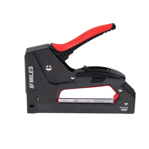 Механический степлер Miles M53270/T 3-в-1 фото 6